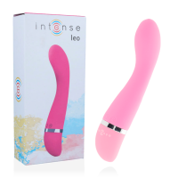 Intense Vibrator Pink