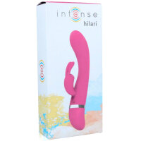 Intense Hilari Luxe Rosa