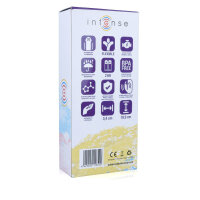 Intense Hilari Lila Luxe