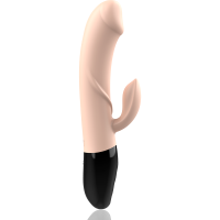 Intense Aufladbarer Vibrator