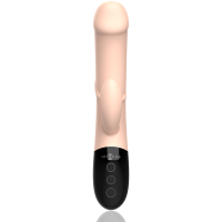 Intense Aufladbarer Vibrator