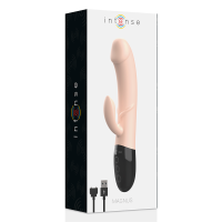 Intense Aufladbarer Vibrator