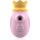 Intense Clit Stimulator 10 Licking And Suction Frequencies Pink