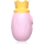 Intense Clit Stimulator 10 Licking And Suction Frequencies Pink