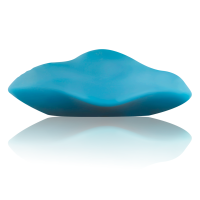 Intense Pantievibrator Blau