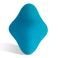 Intense Pantievibrator Blau