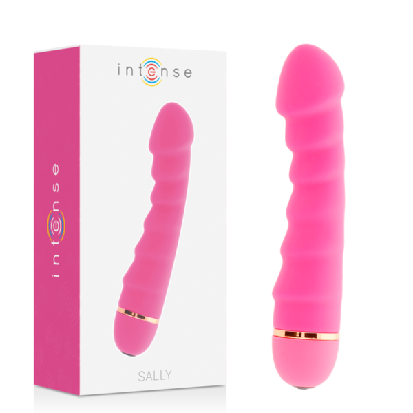 Intense G-Punkt Vibrator mit 20 Geschwindigkeiten