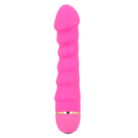 Intense G-Punkt Vibrator mit 20 Geschwindigkeiten