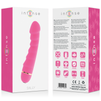Intense G-Punkt Vibrator mit 20 Geschwindigkeiten