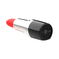 Intense Lipstick Vibrator