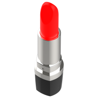 Intense Lipstick Vibrator