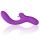 Intense Flexibler Vibrator mit Zunge