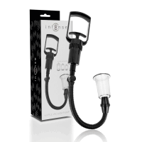 Intense Unisex Nippelsauger