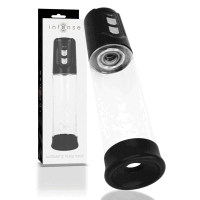 Intense Automatische Pumpe