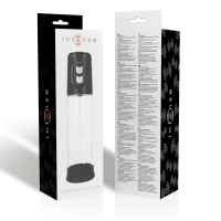 Intense Automatische Pumpe