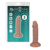 Intense Realistischer Penis 16,2 cm
