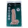 Intense Realistischer Penis Durchmesser 3,1 cm