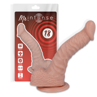 Intense Penis Realistisch 19,8 cm