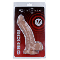 Intense Penis Realistic 19,8 cm