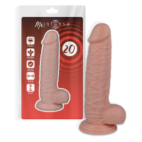 Intense Realistischer Dildo 20 cm