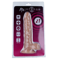 Intense Realistischer Dildo 20,1 cm