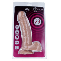 Intense Realistischer Penis 20,8 cm