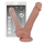 Intense realistischer Penis Durchmesser 3,4 cm