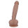 Intense realistischer Penis Durchmesser 3,4 cm
