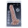 Intense realistischer Penis Durchmesser 3,4 cm