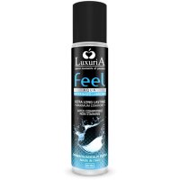 Luxuria Feel Aqua Water Based Lubricant 60 ml