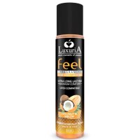 Luxuria Feel Coconut & Melon Water Based Lubricant 60 ml