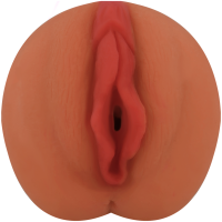 Jamyjob Signature Vivian Vagina Masturbator