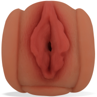 Jamyjob Signature Debora Vagina Masturbator