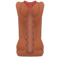 Jamyjob Signature Debora Vagina Masturbator