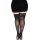 Leg Avenue Stay Ups Sheer Thigh High Plus Size