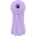 OHMAMA Klitorisstimulator Qualle Lila
