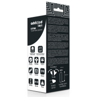 Addicted Toys Extend Your Penis 16 cm