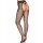Leg Avenue Fishnet Crothless Tights One Size