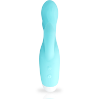 Mia Dresde Vibrator Turquoise