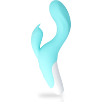 Mia Dresde Vibrator Turquoise