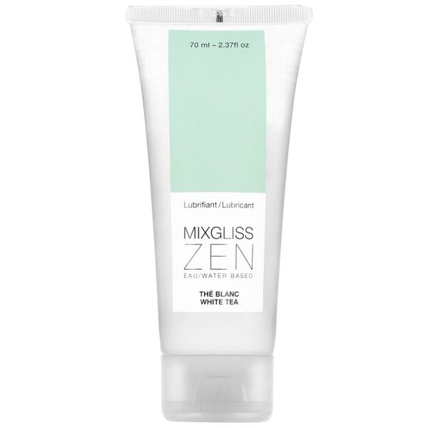 Mixgliss Zen White Tea Lubricant 70 ml