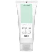 Mixgliss Zen White Tea Lubricant 70 ml