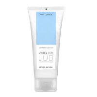 Mixgliss Water Based Natural 70 ml