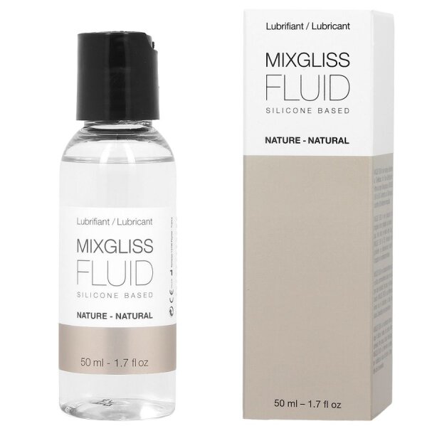 Mixgliss Based Silicone Based 50 ml