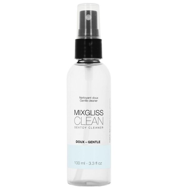 Mixgliss Clean Sextoy Cleaner 100 ml