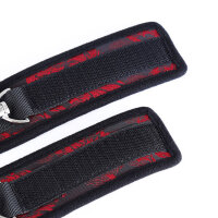 OHMAMA Scandal Handschellen