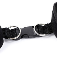 OHMAMA neoprene handcuffs