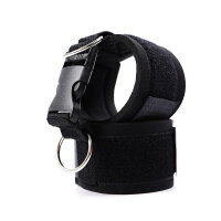 OHMAMA neoprene handcuffs