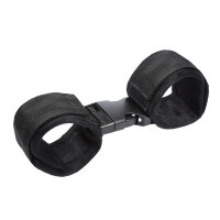 OHMAMA nylon handcuffs plug-in fastener