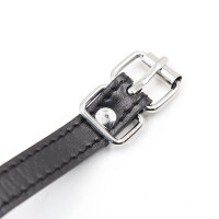 OHMAMA Knebel Ball Belüftung Schwarz